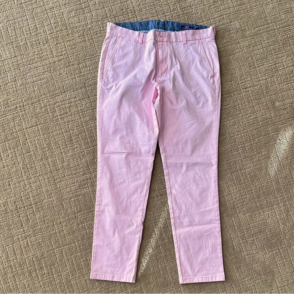 Vineyard Vines pants. 34x32.
